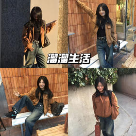 新品上身 | 选一个周末，什么也不做溜自己🐈‍⬛‧₊˚⋆♡̷☆₊