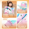 【轻暖0~10℃】女童短款羽绒服冬季新款安奈儿童装EG445505 商品缩略图4