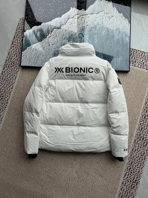 点此购买 X-BIONIC冬季男女款巡回者850蓬保暖面包羽绒服 jj 301699 商品图4