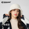 卡蒙兔毛混纺一体渔夫帽KM-5295 商品缩略图3