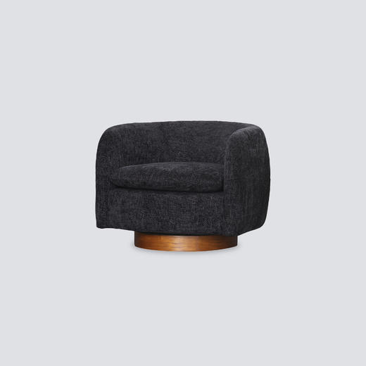 NS家居nsfurniture布艺软包单人沙发NSCC-2478 商品图1