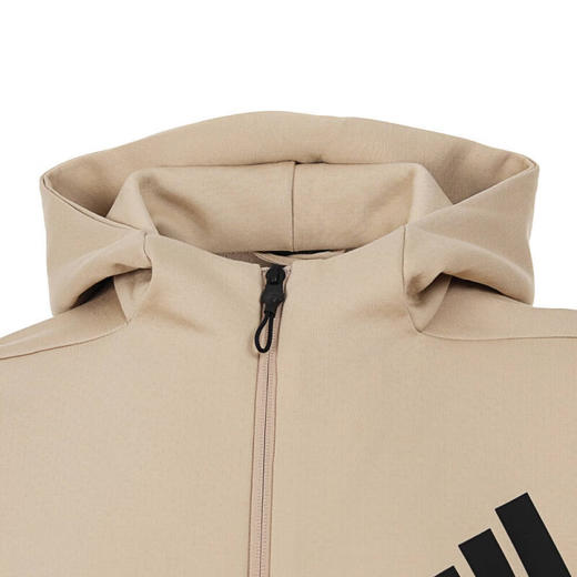 阿迪达斯 adidas男子M Z.N.E. FZ针织夹克JF2445 商品图2