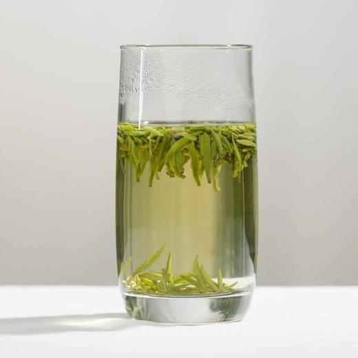 峨眉雪芽【门店同款】2026新茶 慧欣茶叶 峨眉山明前高山绿茶礼盒装 120g 商品图3