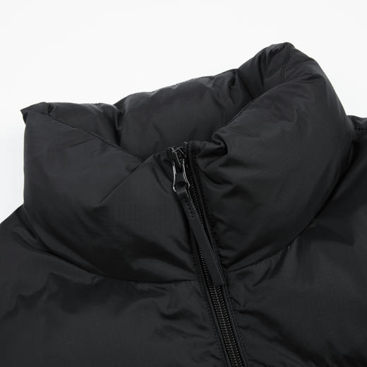 【新品上新】HX 冬季立领棉马甲S108444015101/02 商品图4