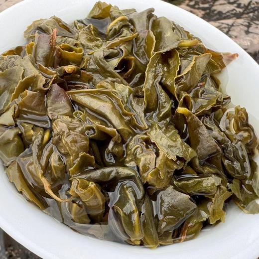 24秋 逍遥游 传统清香铁观音茶 62克 商品图4