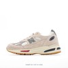 新百伦New Balance 991v2 经典百搭老爹休闲运动跑步鞋 商品缩略图1