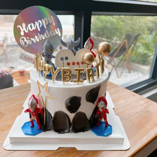 迪迦奥特曼 商品图2