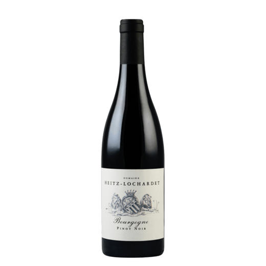 2020 Domaine Armand Heitz - Bourgogne Rouge 阿曼海兹酒庄红葡萄酒 商品图1
