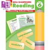 【中商原版】技能铅笔刀 阅读练习册 六年级 Skill Sharpeners Reading Grade 6 英文原版 儿童教材教辅 小学课程 进口读物 商品缩略图0