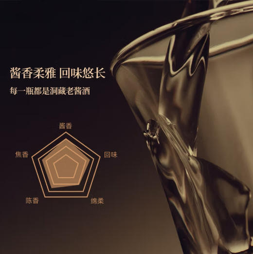 53°丹泉洞藏（15）第三代 500ml/瓶-停用 商品图7