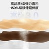 【裸感瑜伽裤女蜜桃臀】高腰提臀运动健身裤收腹紧身瑜伽裤女 商品缩略图3
