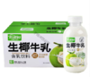 怡道鲜生椰牛乳450ml 商品缩略图0