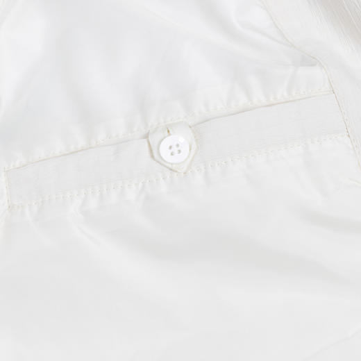 【新品上新】HX 冬季短款带帽棉服时尚C112440006101/02 商品图13