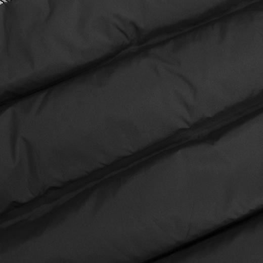 【新品上新】HX 冬季短款带帽羽绒服Y100440022101/02 商品图14