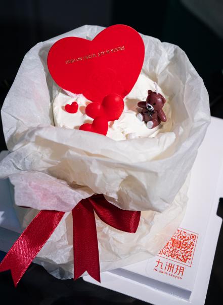 纪念日小熊 商品图3