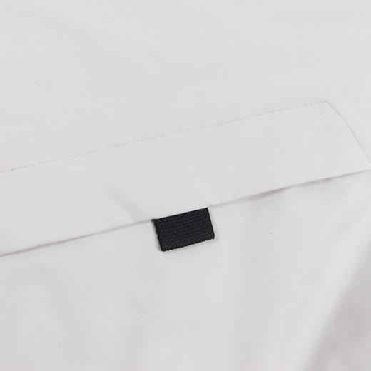 【新品上新】HX 冬季短款带帽棉服经典款S112444391101 商品图7