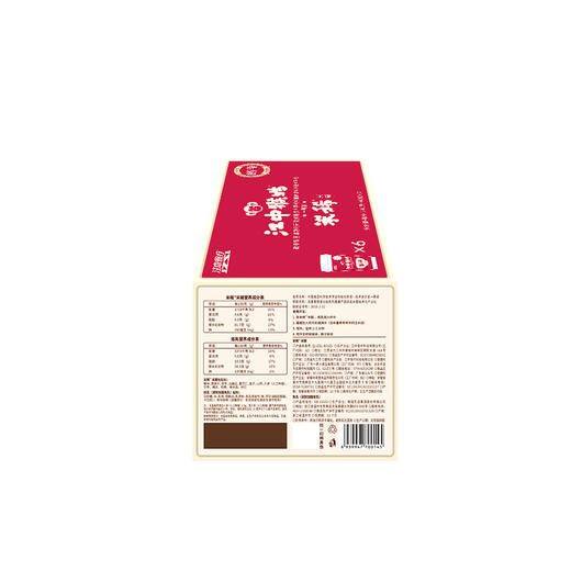 杯装米稀6连杯 商品图3