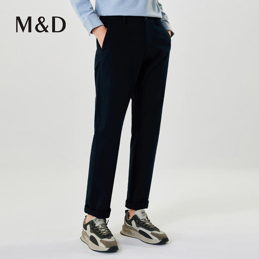 【名盾】休闲裤MXCL12692F 商品图1