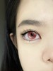 Huohuocon品牌日抛-血光鬼泣（COS专用高遮瞳片、介意勿拍） 商品缩略图10