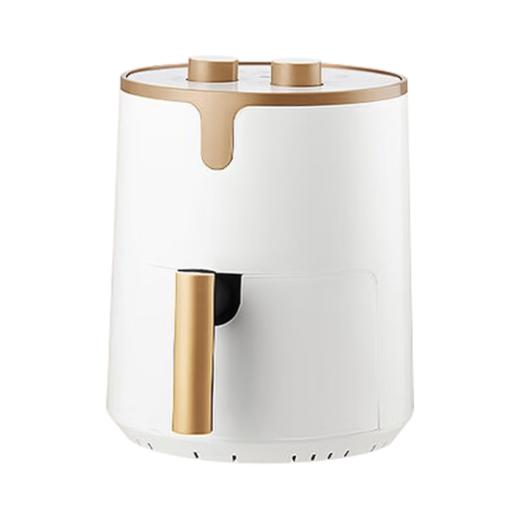 志高（CHIGO） 空气炸锅大容量家用多功能无油易清洗定时 大功率 SZY-ZG-6602 商品图5