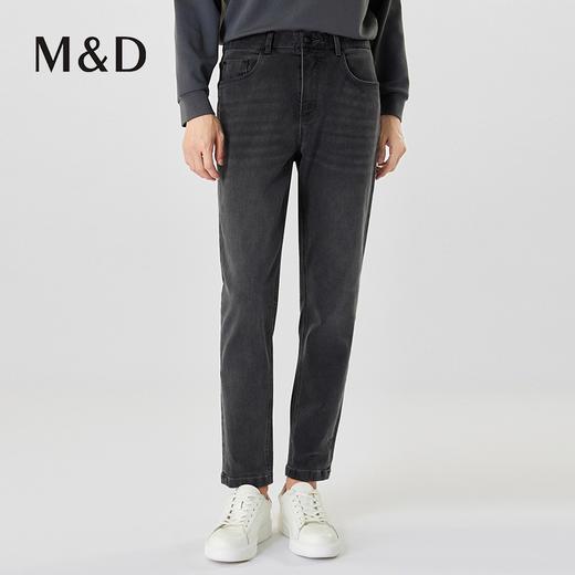 【名盾】牛仔裤MXCL36656G 商品图2