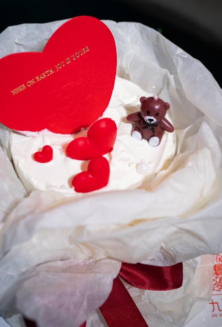 纪念日小熊 商品图2