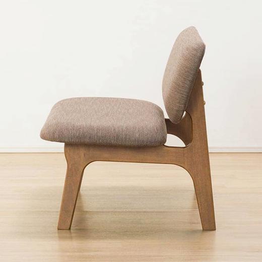 【家具】餐椅 利莱克斯2P NSF 商品图1