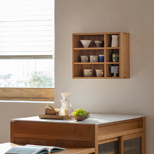 六格杯架 商品图1