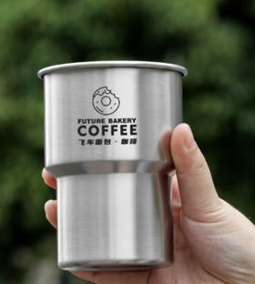 环保质感马克杯