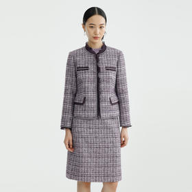 戴布拉芬上衣L27D6158