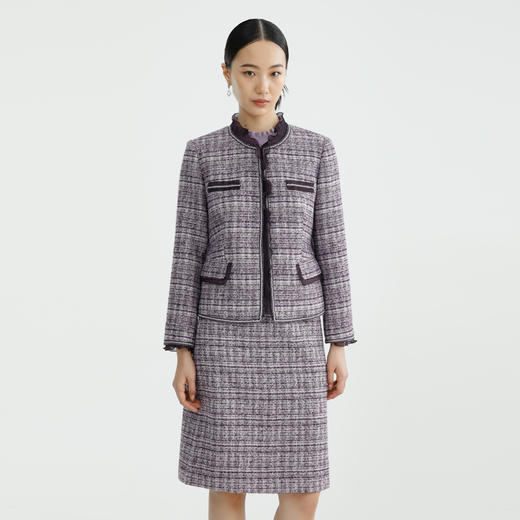 戴布拉芬上衣L27D6158 商品图0