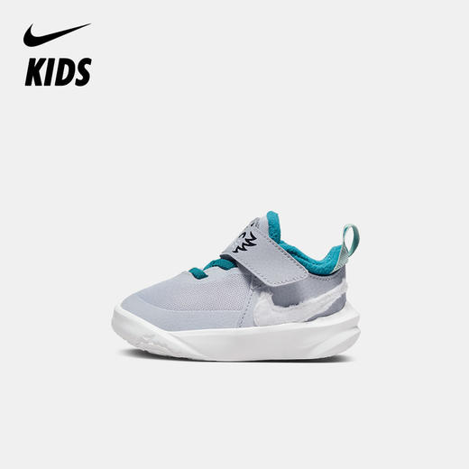 NIKE 冬 婴童 篮球鞋 DQ8374 商品图0
