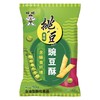 旺旺挑豆 原味豌豆酥 90g/袋 商品缩略图0