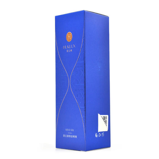 慧立康黄金啫喱40ml 商品图4