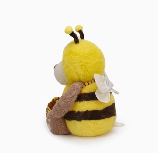 小熊汉斯-好甜蜜 商品图2