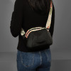 Safiya/索菲娅2024 时尚手机包胸包小圆包女士单肩包斜挎包 SF43215274 商品缩略图6