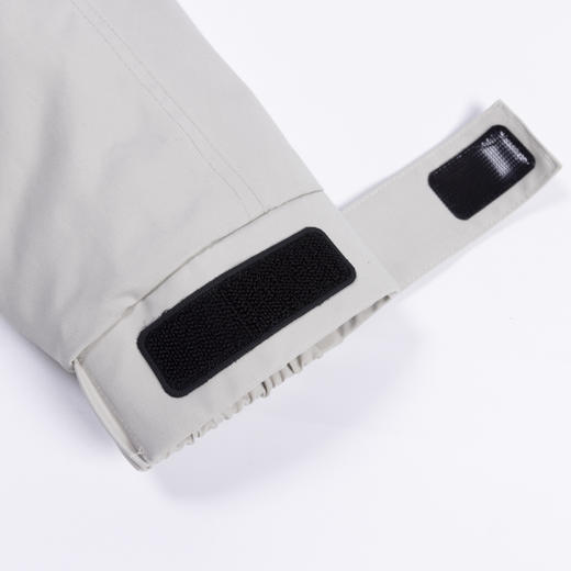 【新品上新】HX 冬季短款带帽棉服经典款S112444391101 商品图5