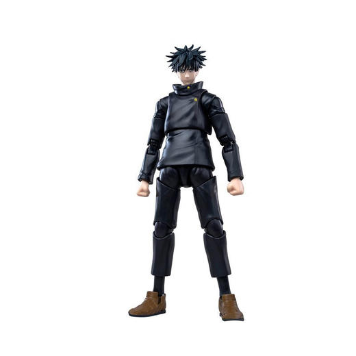 H  万代手办SRE-77002可动人偶-伏黑惠 商品图1