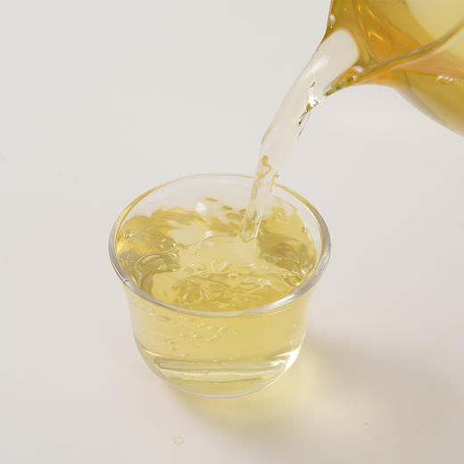 云中居晨系列都匀毛尖袋装200g 商品图2