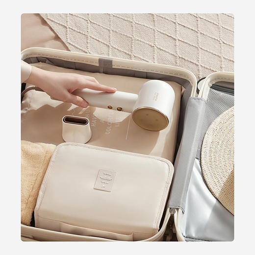 【积分兑换】追觅（Dreame）恒温速干精华护发吹风筒 负离子高速吹风机 韶光G20 商品图3