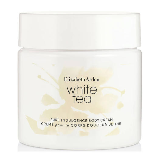 伊丽莎白雅顿白茶身体霜滋润植萃香氛身体乳384g/400ml茶香润肤 商品图2