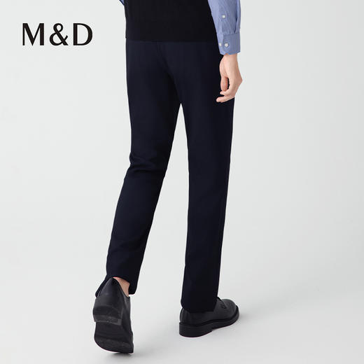 【名盾】化纤西裤MXCB58652D 商品图3