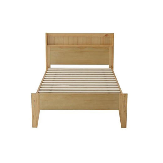 【家具】床 贝塔-F/U 商品图0