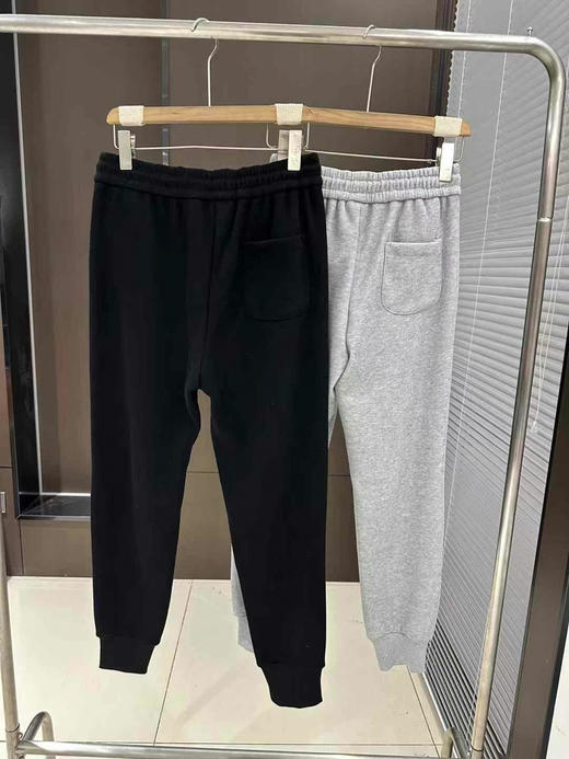 勾勾加绒卫裤（锁 商品图7