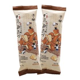 茶颜悦色 海盐焦糖味干脆面包丁 35g/袋