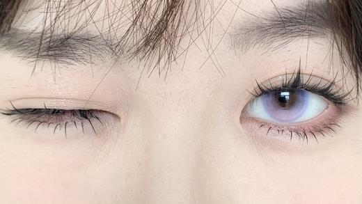 Huohuocon半年抛-软糖幻想（COS专用高遮瞳片、介意勿拍） 商品图13