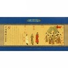 《步辇图》特种邮票 小型张 2002-5 商品缩略图0