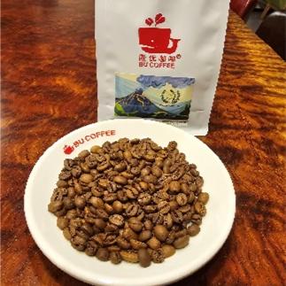 【茶馆咖啡】危地马拉 万象庄园 酒香日晒咖啡丨日晒豆 中度烘焙 世界知名庄园，风味醇厚也略具有野性，深获品评家们的喜爱。 商品图4