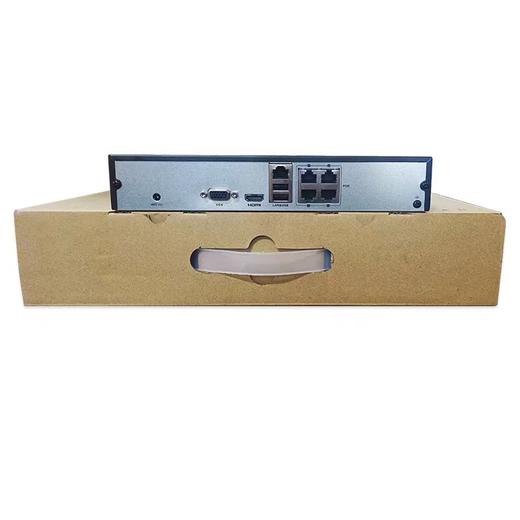 快宝驿站监控海康威视录像机摄像头专业对接快宝驿站快递柜视频存储 商品图1