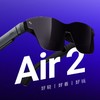 雷鸟AR智能眼镜Air2 商品缩略图0